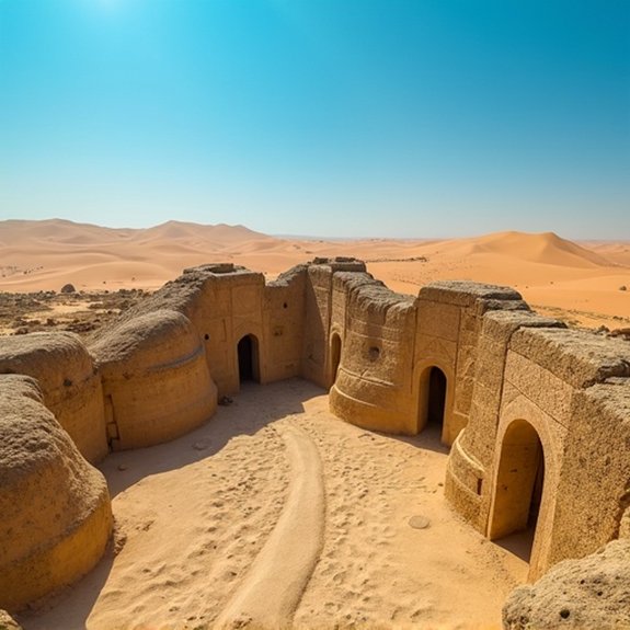 silk road s ancient cities