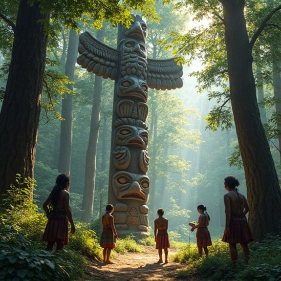 spiritual connections through sightings