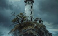 spooky coastal beacon stories