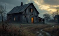 spooky rural locations revealed