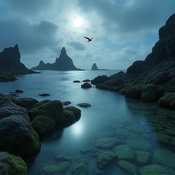 sunken kingdom s intriguing discoveries