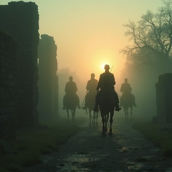 supernatural encounters and testimonies