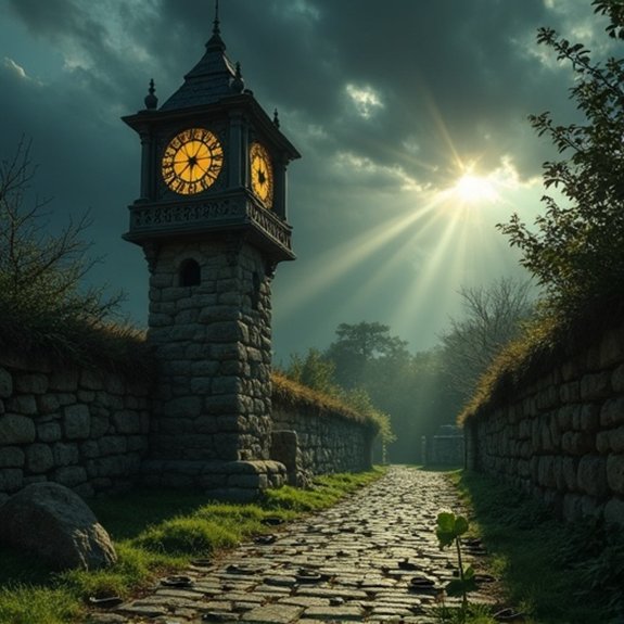 thirteen s superstition impacts behavior