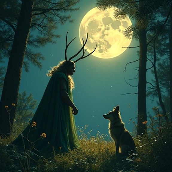 tricksters challenge authority and norms