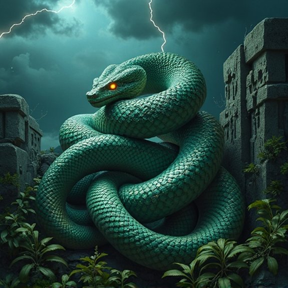 twin snake like sightings confirmed