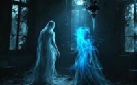 types of ghost interactions
