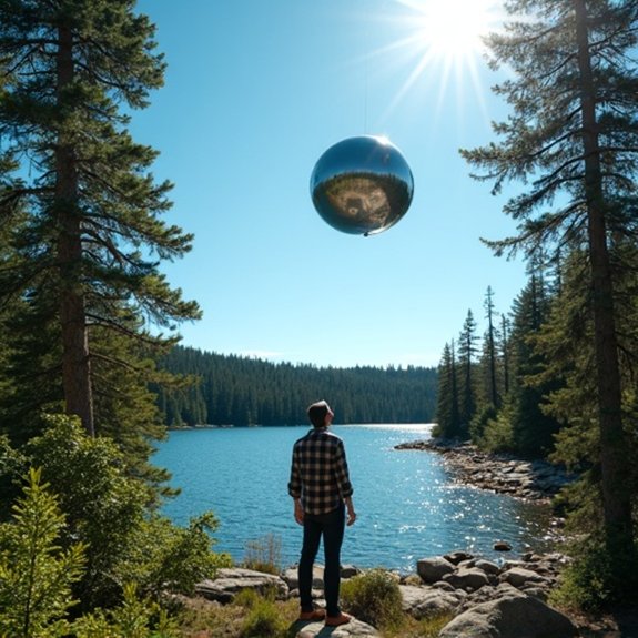 ufo encounter leaves injuries