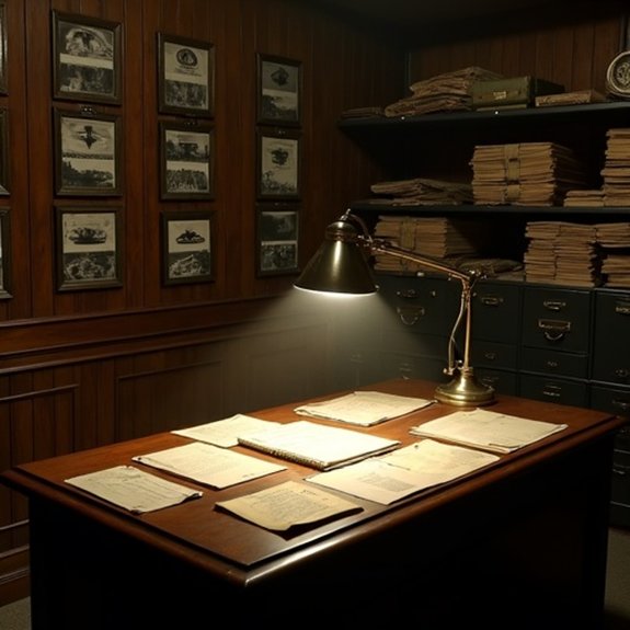 ufo investigation by air force