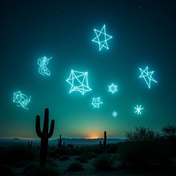 ufo sightings challenge physics