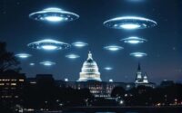 ufo sightings in washington d c