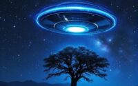 ufos as time machines