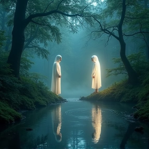 vanishing twin psychological myth