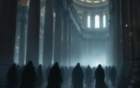 vatican s hidden ghost stories