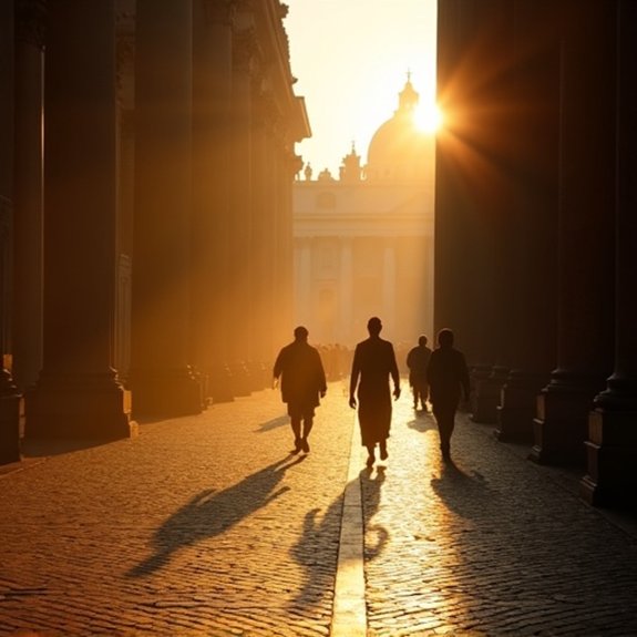 vatican s unexplained supernatural phenomena