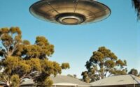 westall ufo sighting event