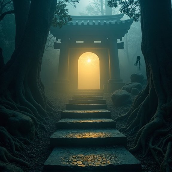 yomi s mystical underworld encounters