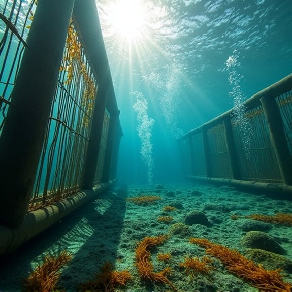 yup ik underwater engineering innovations